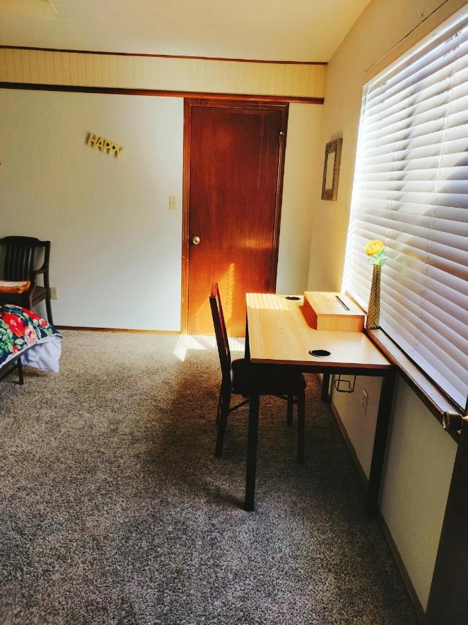 Golden Sunflower'S Apt B1 Lawton Εξωτερικό φωτογραφία