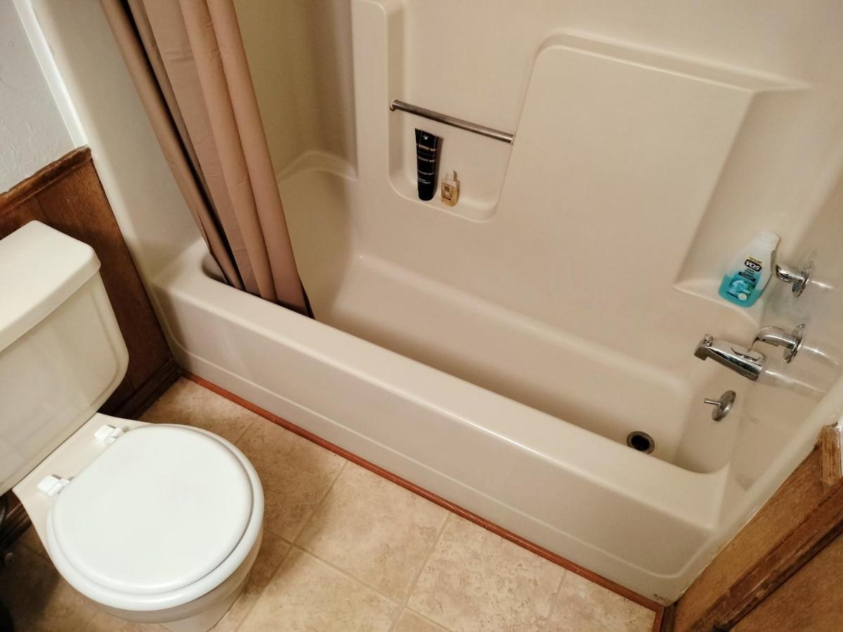 Golden Sunflower'S Apt B1 Lawton Εξωτερικό φωτογραφία
