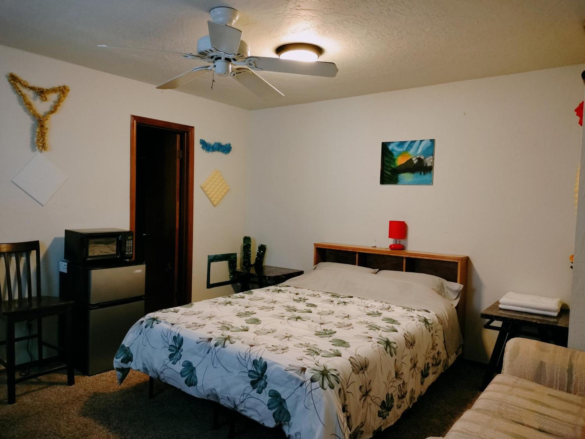 Golden Sunflower'S Apt B1 Lawton Εξωτερικό φωτογραφία