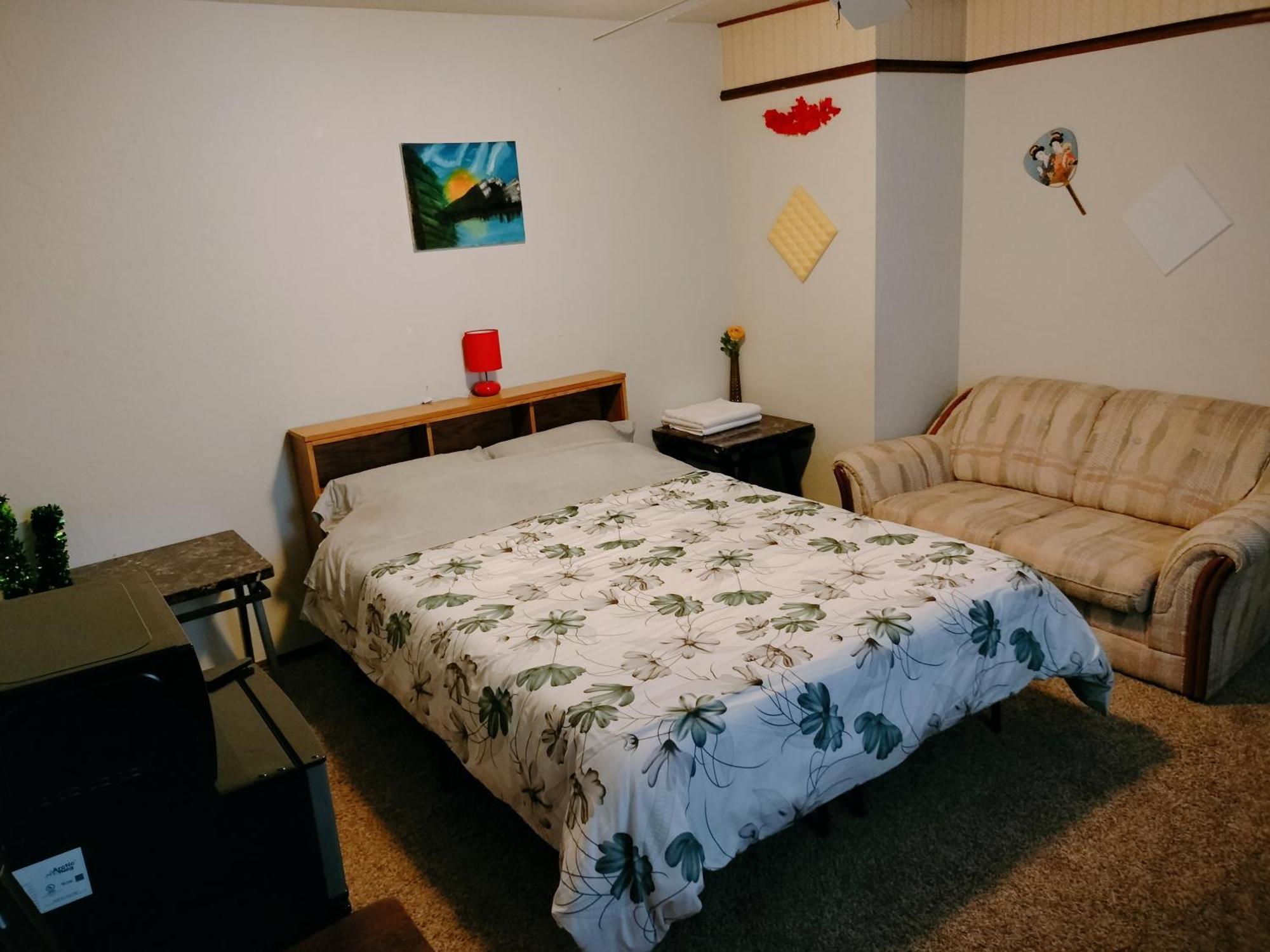 Golden Sunflower'S Apt B1 Lawton Εξωτερικό φωτογραφία