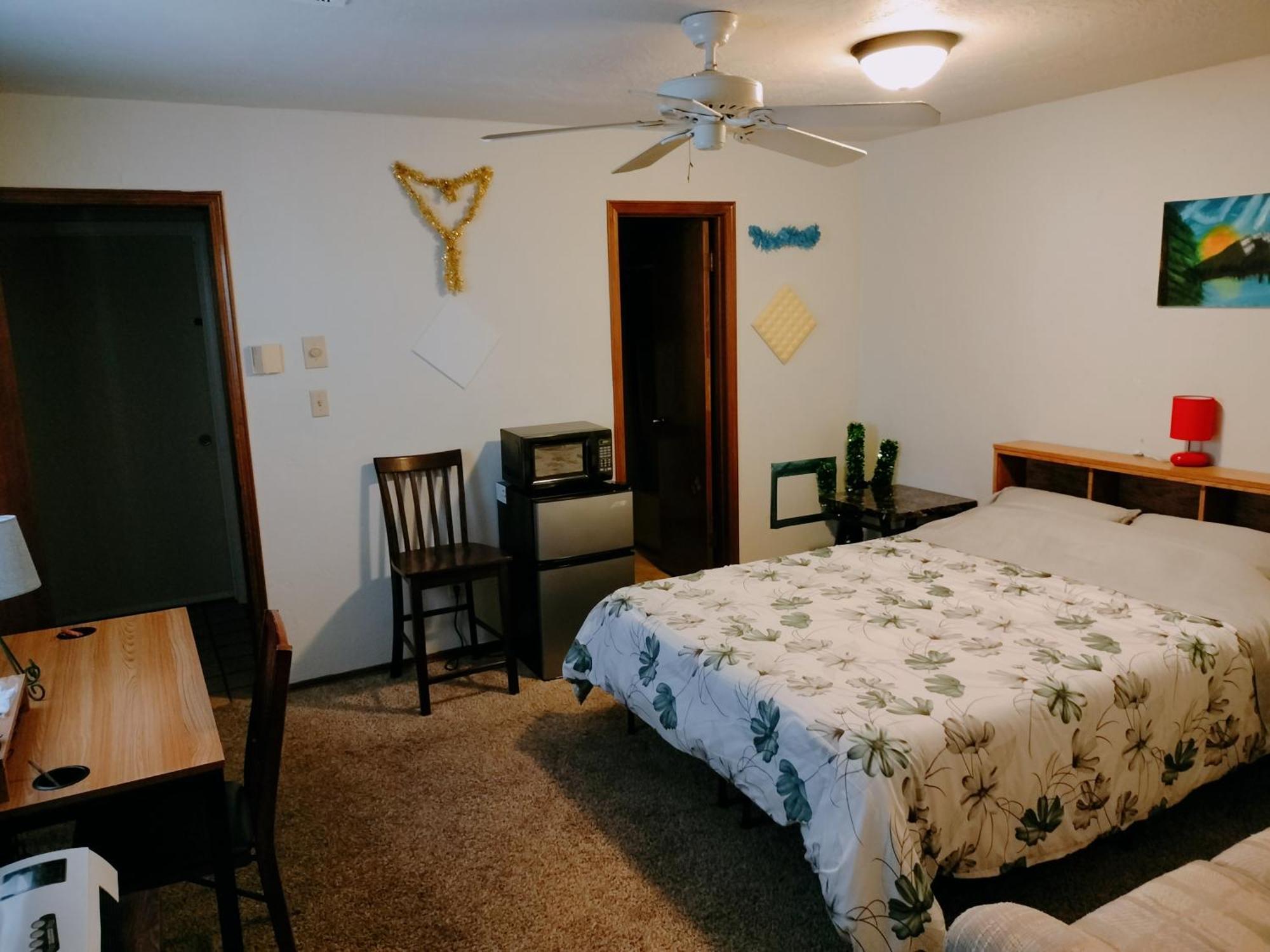 Golden Sunflower'S Apt B1 Lawton Εξωτερικό φωτογραφία