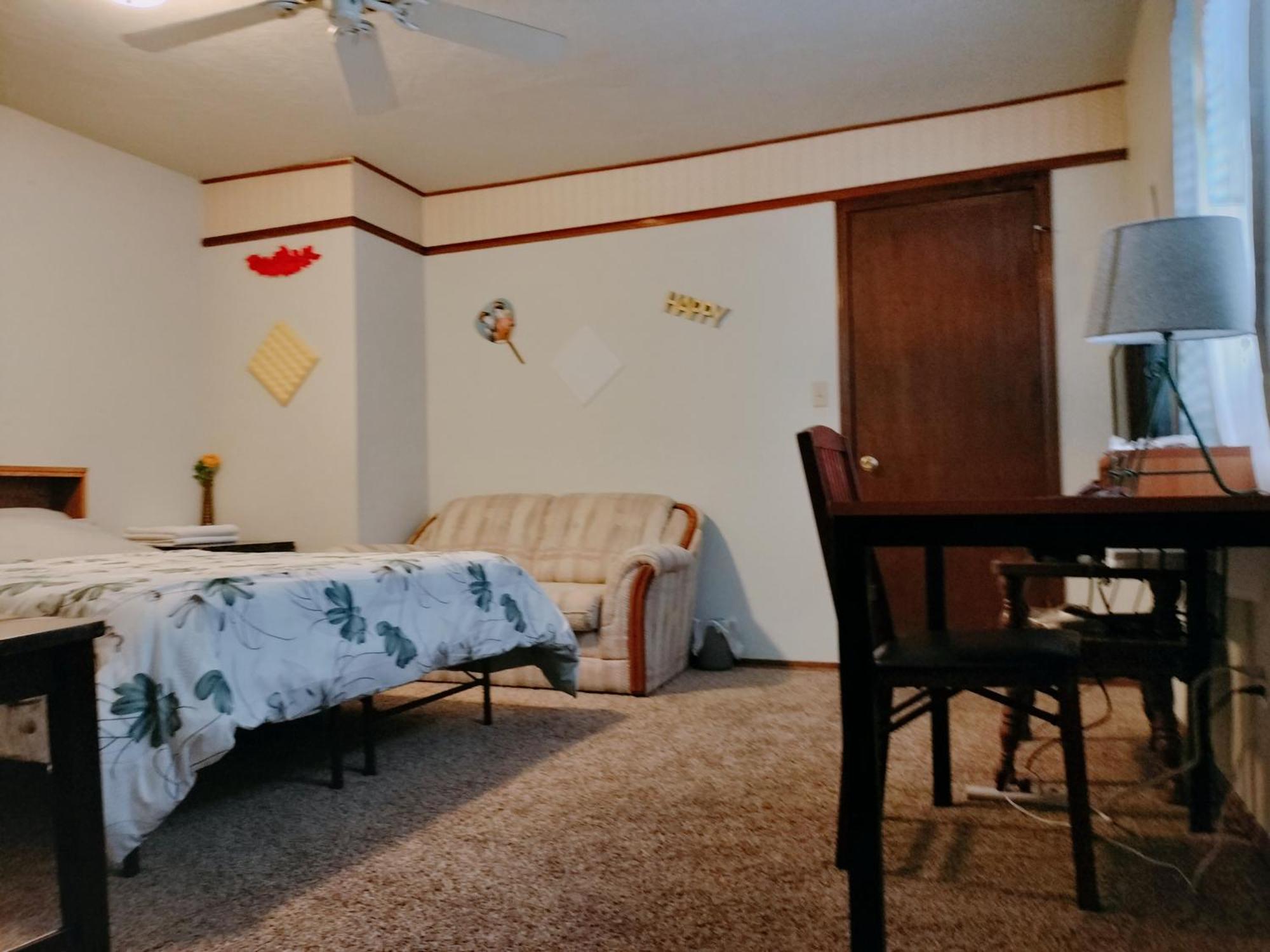 Golden Sunflower'S Apt B1 Lawton Εξωτερικό φωτογραφία